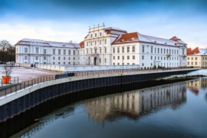 oranienburg