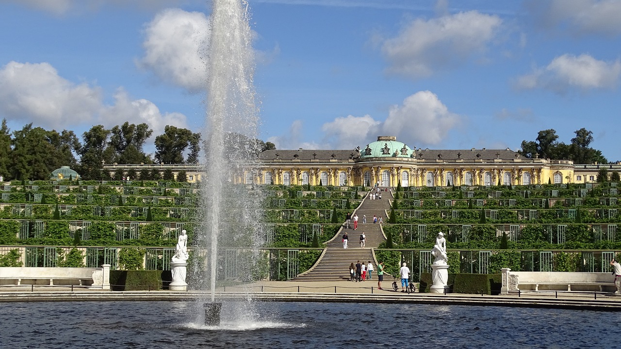 potsdam