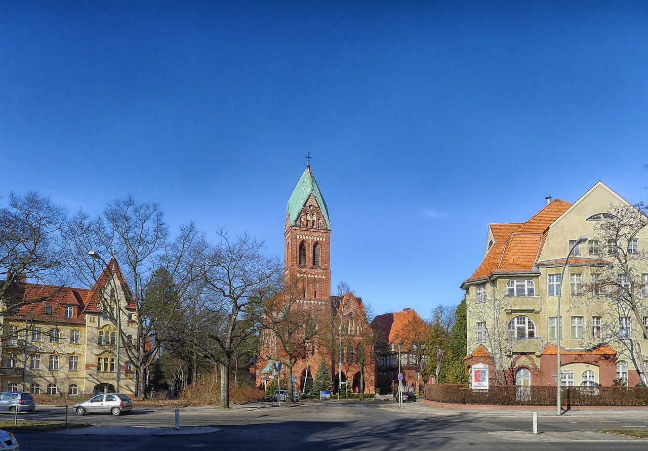 steglitz-zehlendorf